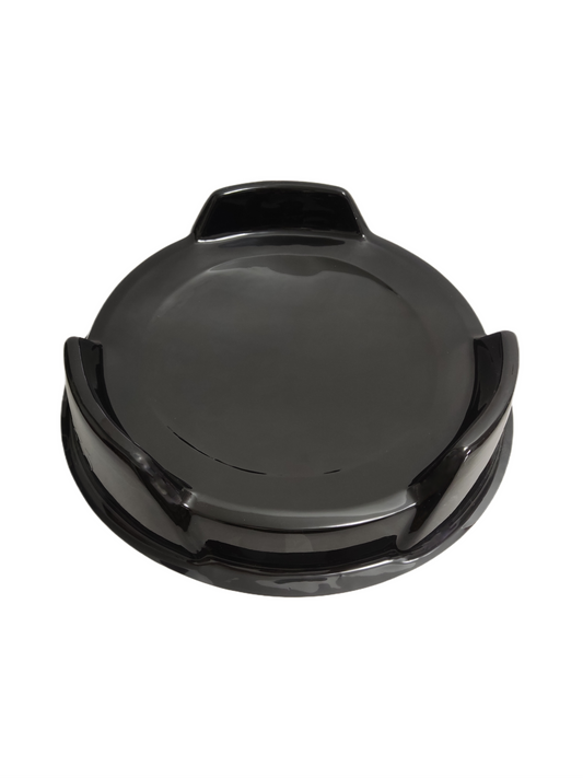 Beyblade BB-10 Stadium Alternative (Unbranded) - Anime Beyond