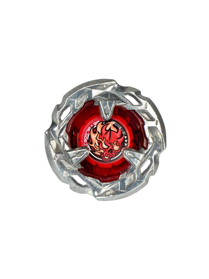 Scythe Incendio 4-60T Hasbro Beyblade X