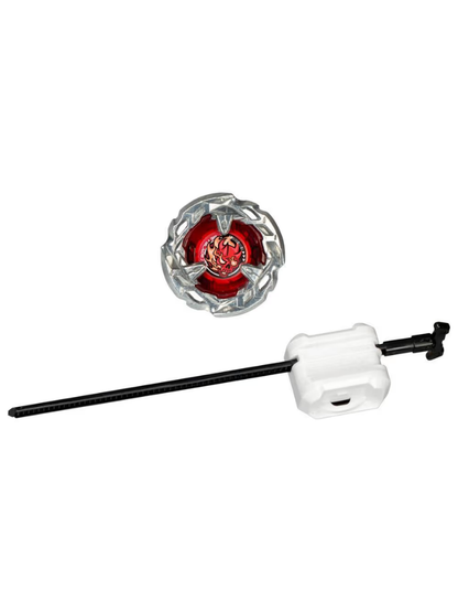 Scythe Incendio 4-60T Hasbro Beyblade X