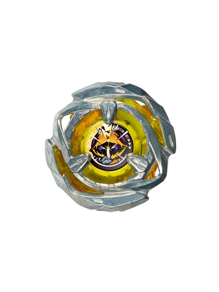 Arrow Wizard 4-80B Hasbro Beyblade X