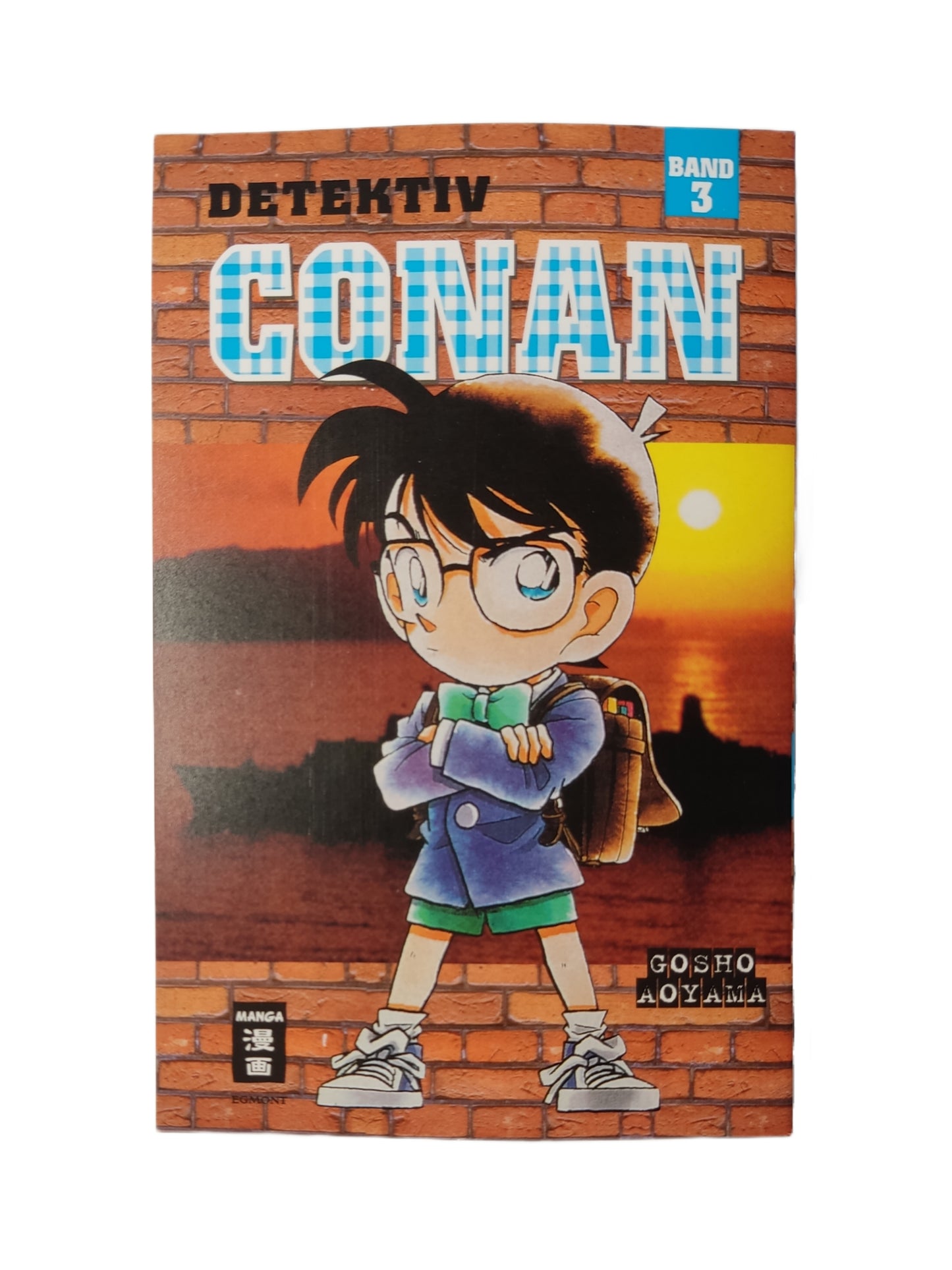 Detektiv Conan 03