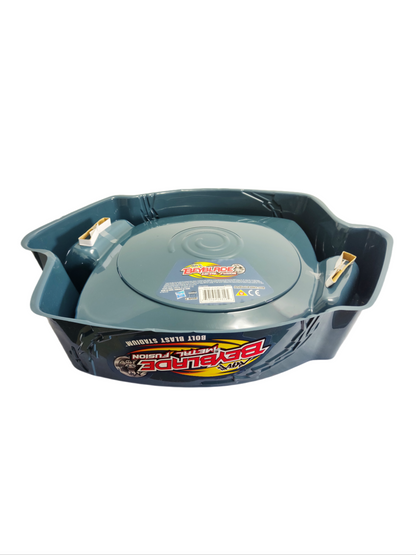 Bolt Blast Beystadium - Hasbro Beyblade Metal Fusion