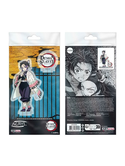 Demon Slayer: Kimetsu no Yaiba - Shinobu - Acryl Figur