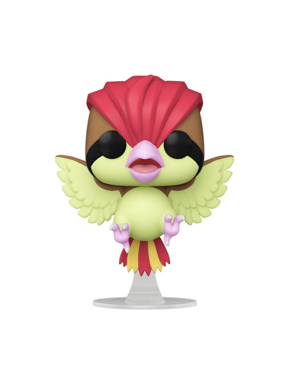 Funko Pop! Games: Pokemon - Tauboga