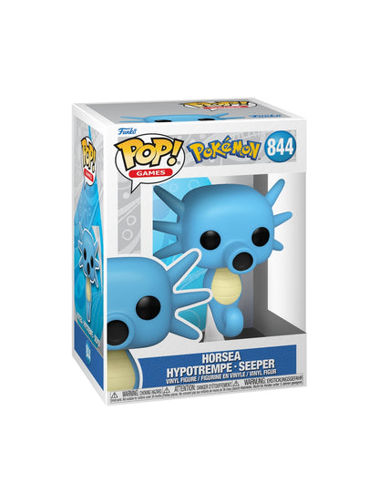 Funko Pop! Games: Pokemon - Seeper