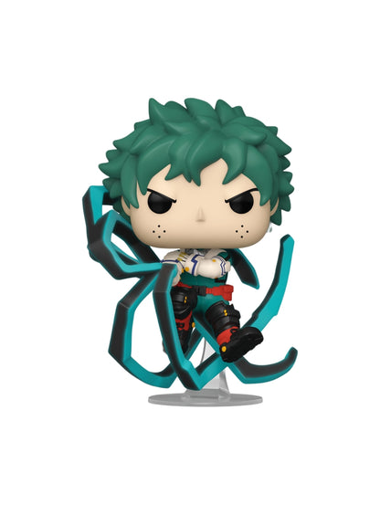 Funko Pop! Animation: Izuku Midoriya / Deku (Black Whip)