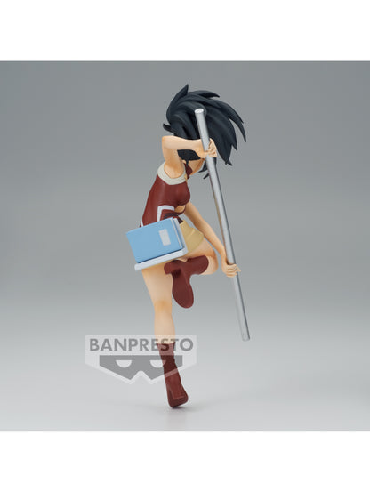 My Hero Academia - The Amazing Heroes Vol. 37 - Momo Yaoyorozu / Creati Figur - Banpresto