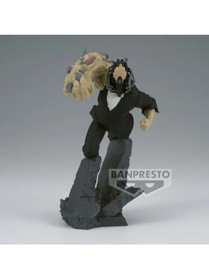 My Hero Academia - Combination Battle - All For One Figur - Banpresto