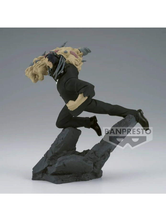 My Hero Academia - Combination Battle - All For One Figur - Banpresto