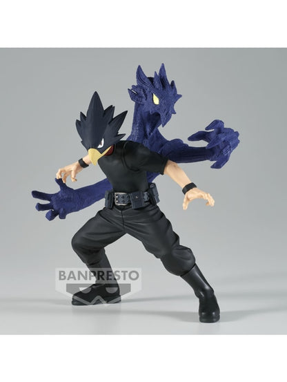 My Hero Academia - The Amazing Heroes Vol. 25 - Tokoyami Fumikage / Tsukuyomi Figur - Banpresto