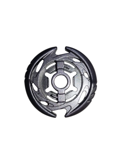 Black Thermal Lacerta WA130HF G4 WBBA Tournament Preis Set Takara Tomy Beyblade