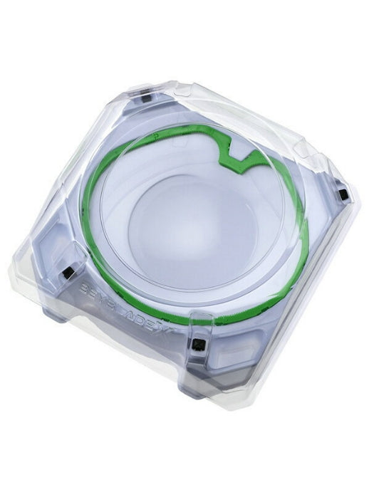 BX-10 Xtreme Stadium Takara Tomy Beyblade X - Anime Beyond