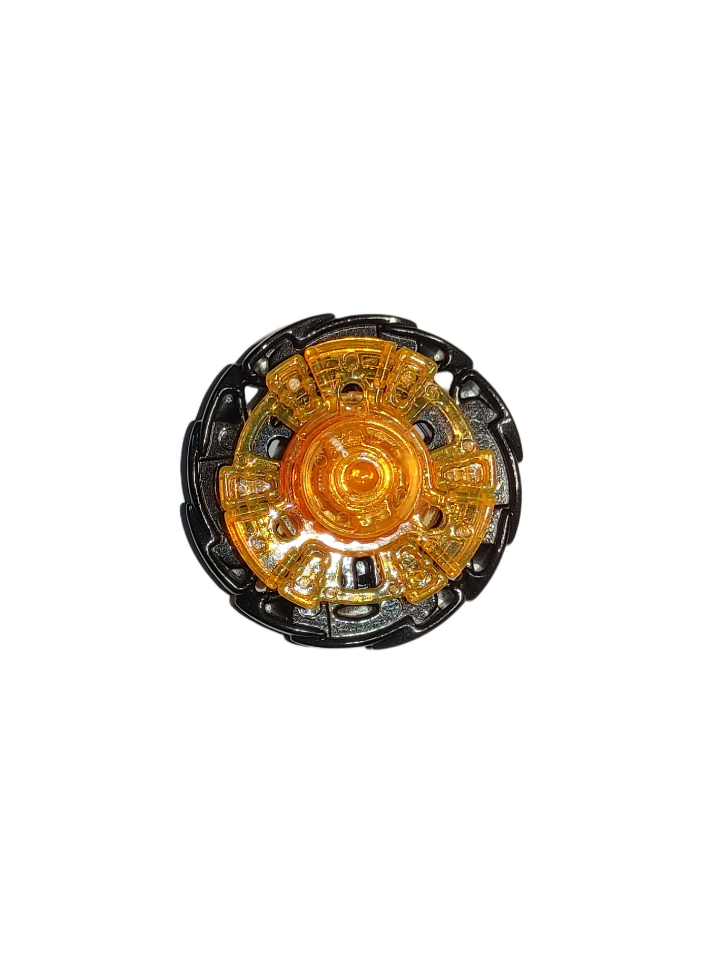 Sol Blaze V145AS Black Sun Edition Takara Tomy Beyblade