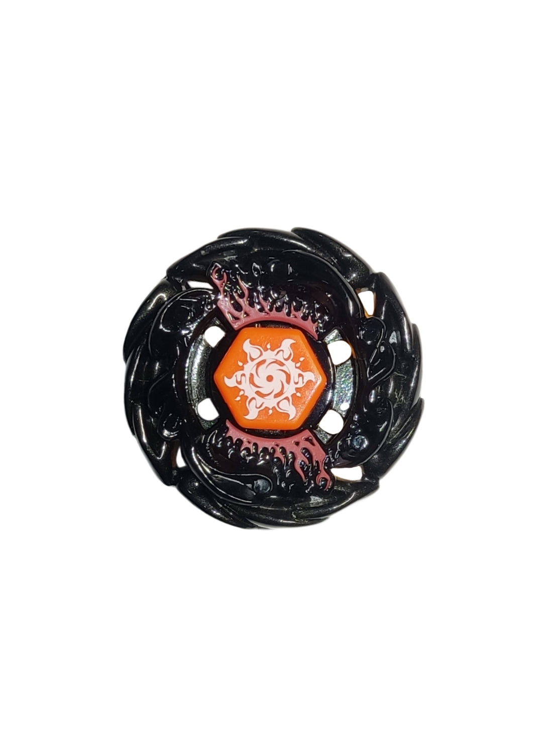 Sol Blaze V145AS Black Sun Edition Takara Tomy Beyblade