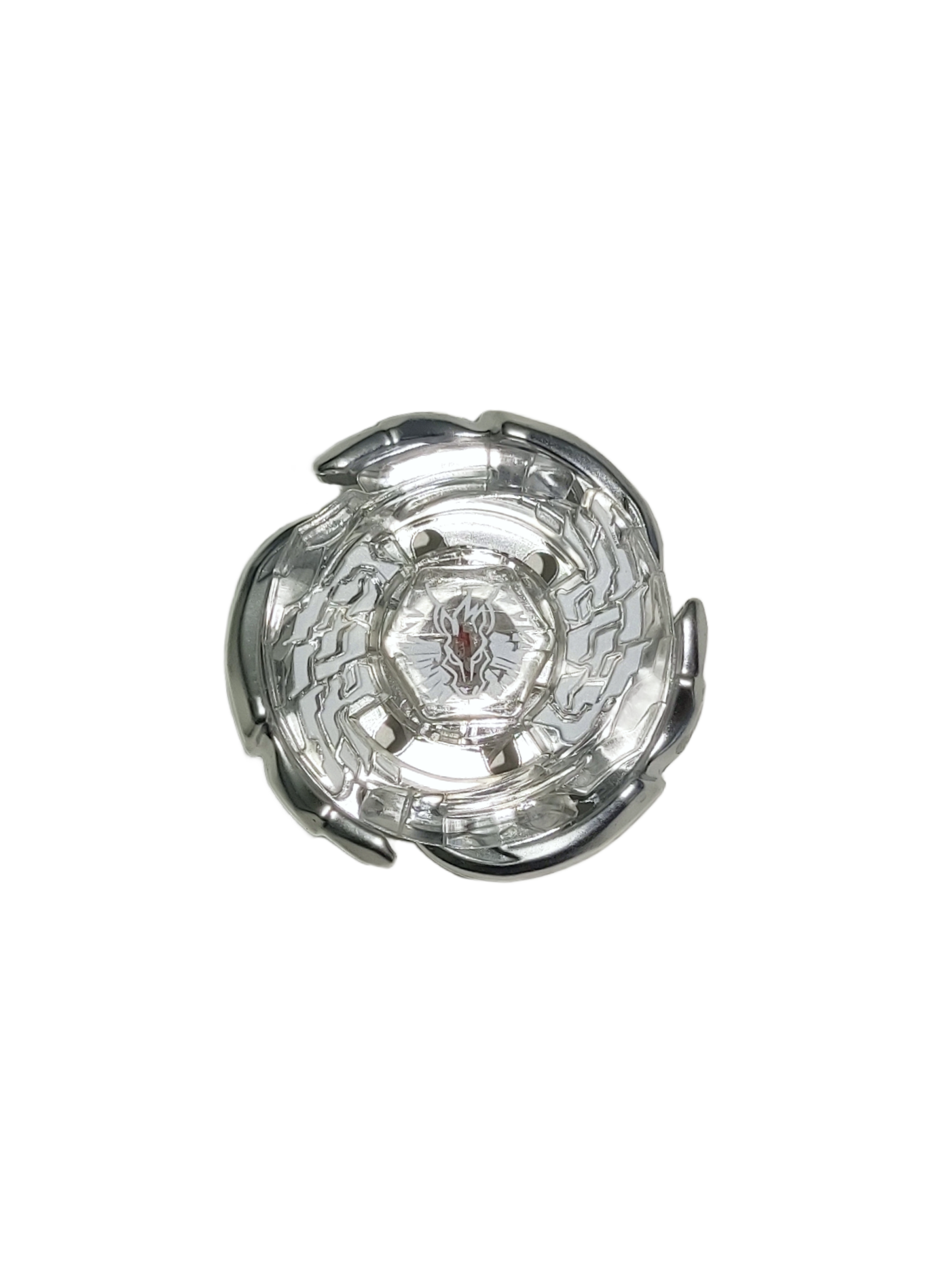 Galaxy Pegasis Silber BB-70 W105R2F Takara Tomy Beyblade