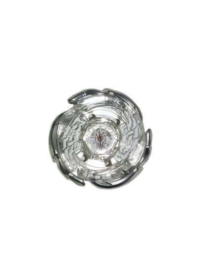 Galaxy Pegasis Silber BB-70 W105R2F Takara Tomy Beyblade