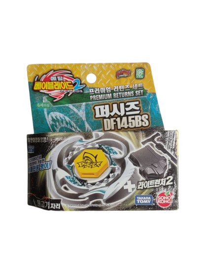 Sonokong Pisces BB-83 DF145BS Takara Tomy Beyblade