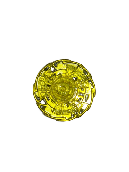 Sol Blaze V145AS Gold Edition Takara Tomy Beyblade