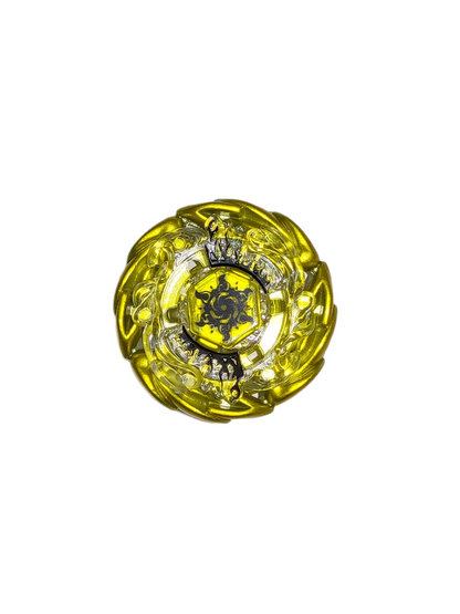 Sol Blaze V145AS Gold Edition Takara Tomy Beyblade