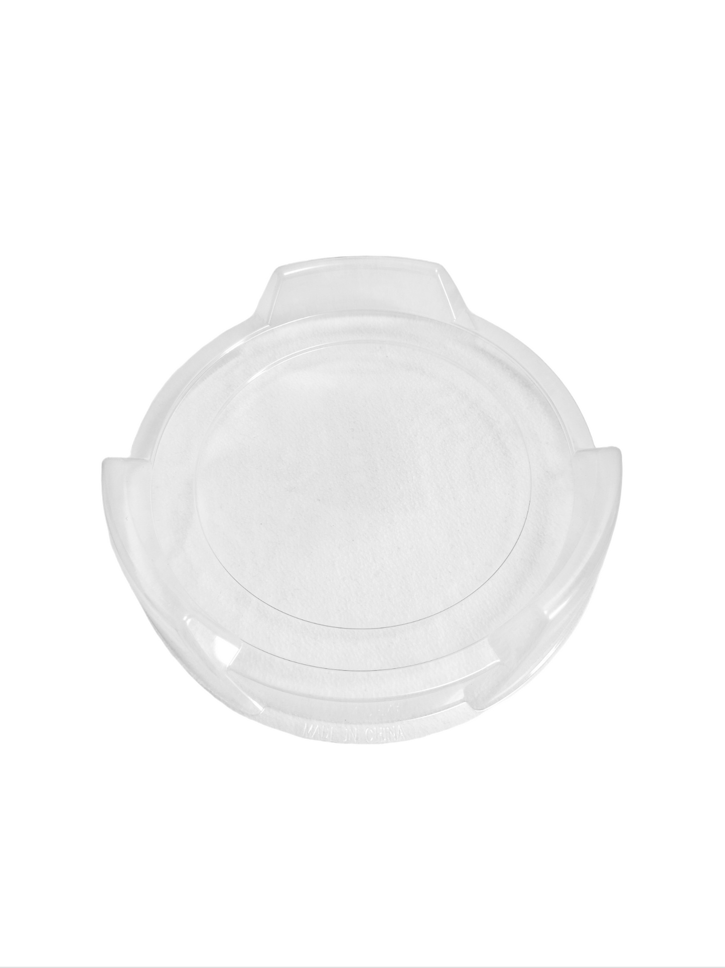 Beyblade BB-10 Clear Stadium Alternative (Unbranded)