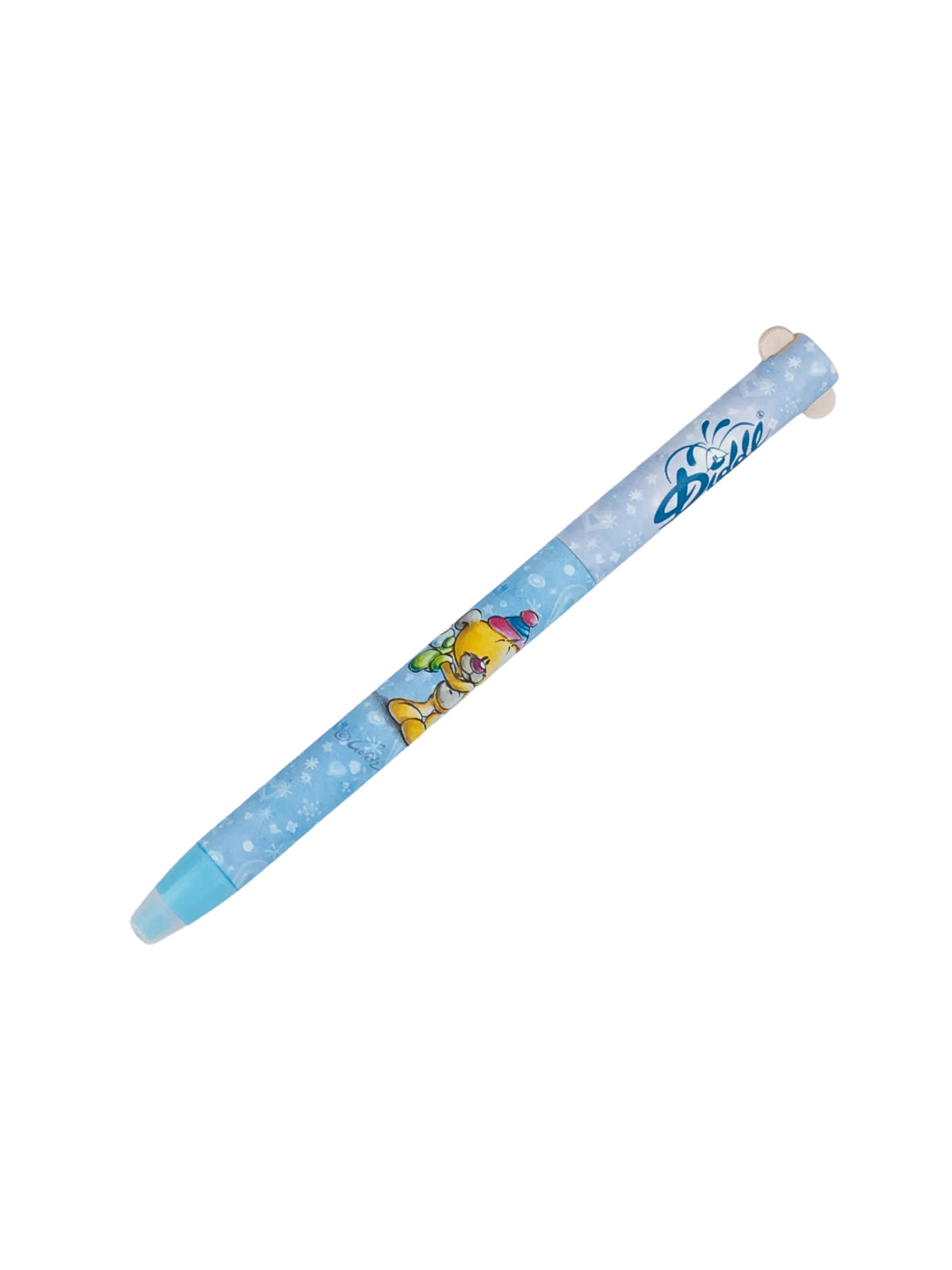 Diddl radierbarer Stift / Variante frei wählbar / Winterkollektion 2026 ❄️ VORBESTELLUNG