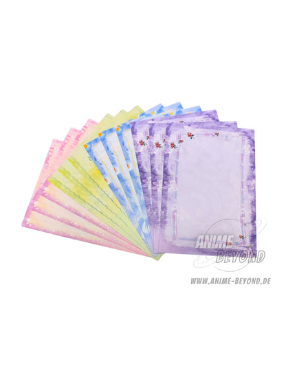 Diddl is Back Brief-Set 2026 mit Diddlina